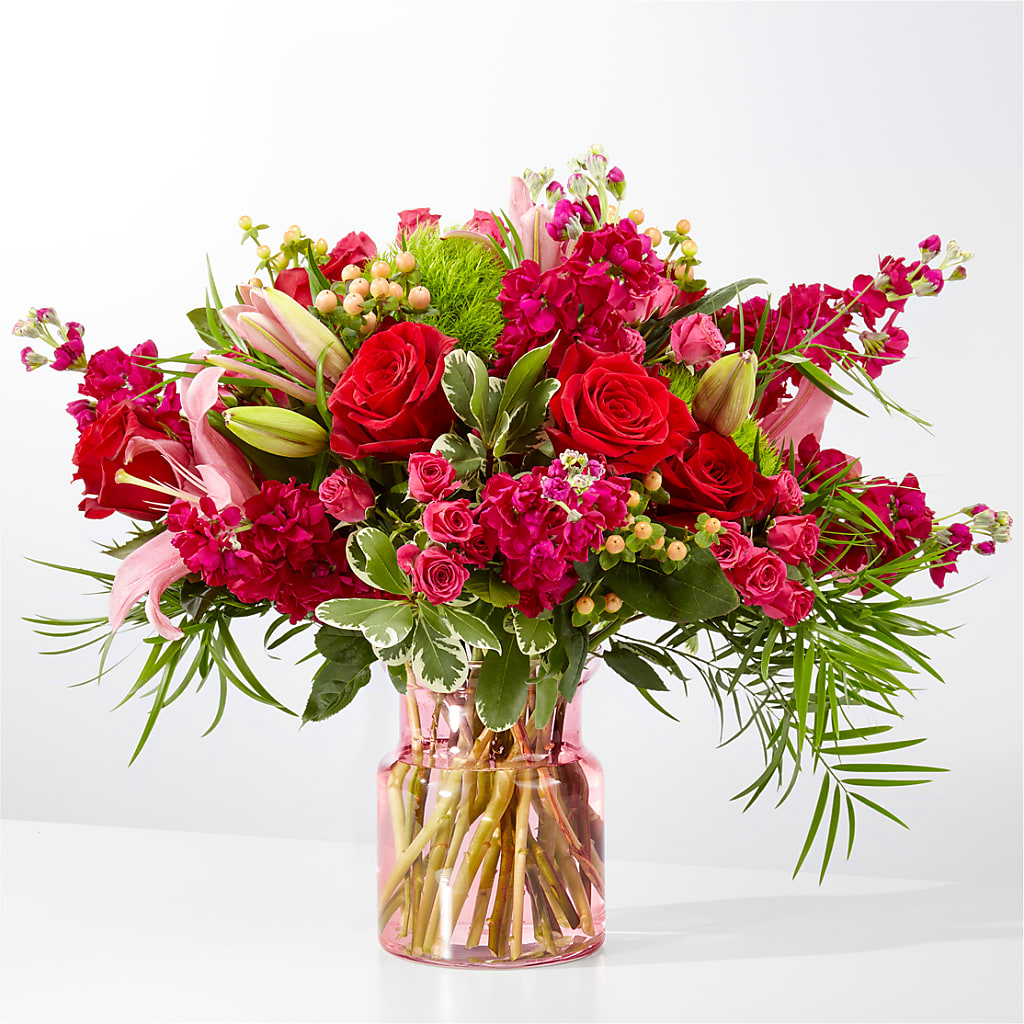 In Every Lifetime Bouquet – KAREN'S AND TINA'S FLOWERS, Newmarket ON