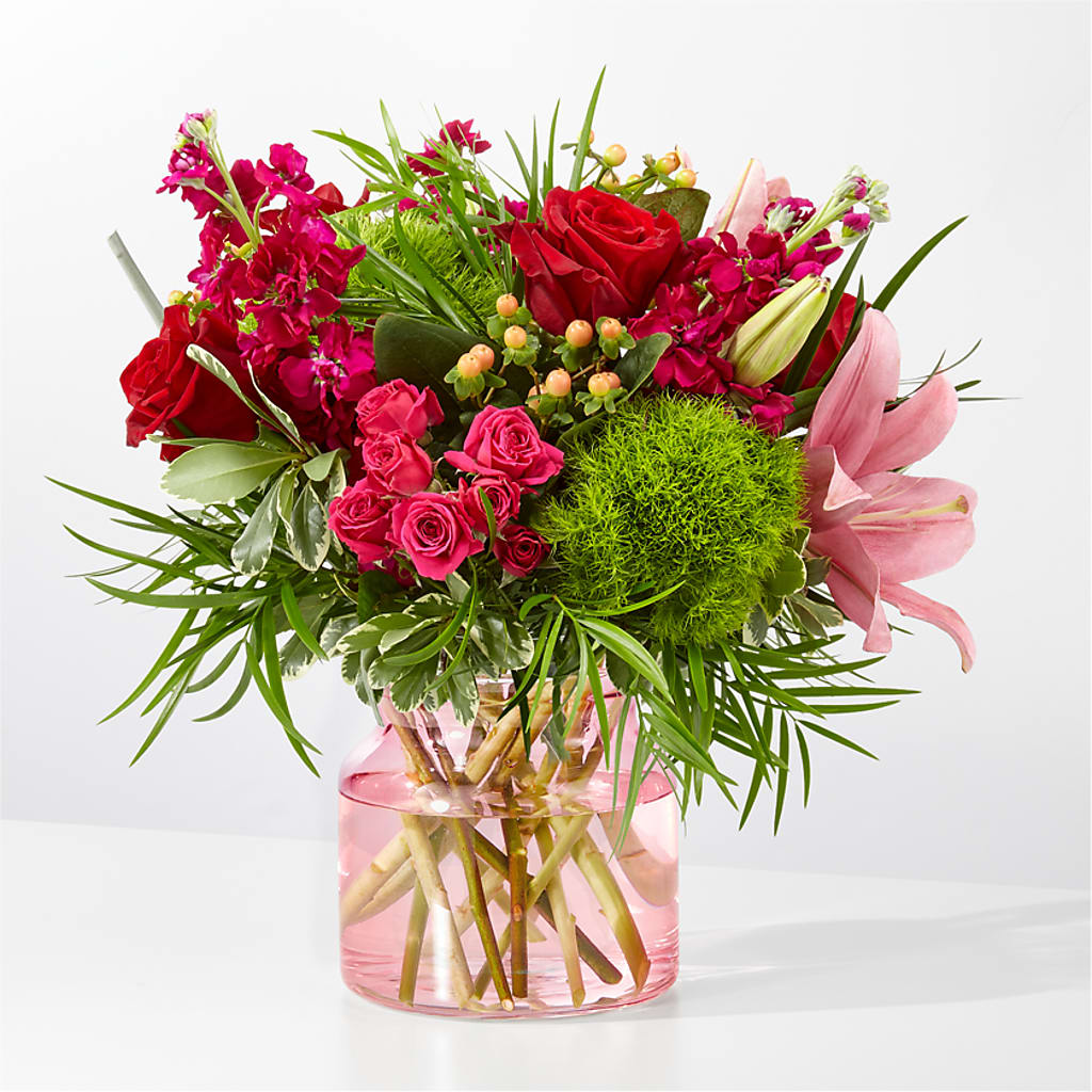 In Every Lifetime Bouquet – KAREN'S AND TINA'S FLOWERS, Newmarket ON