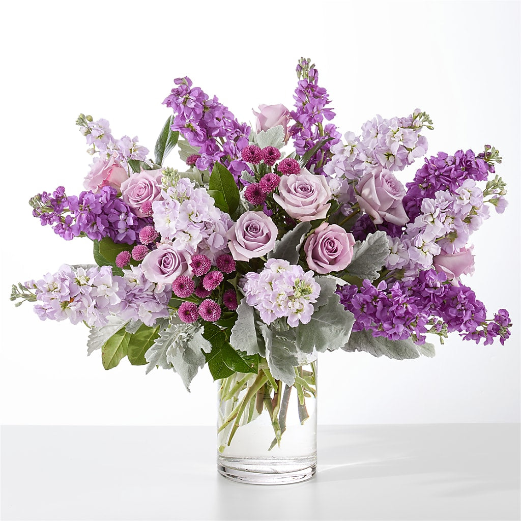 One in a Million Bouquet – KAREN'S AND TINA'S FLOWERS, Newmarket ON