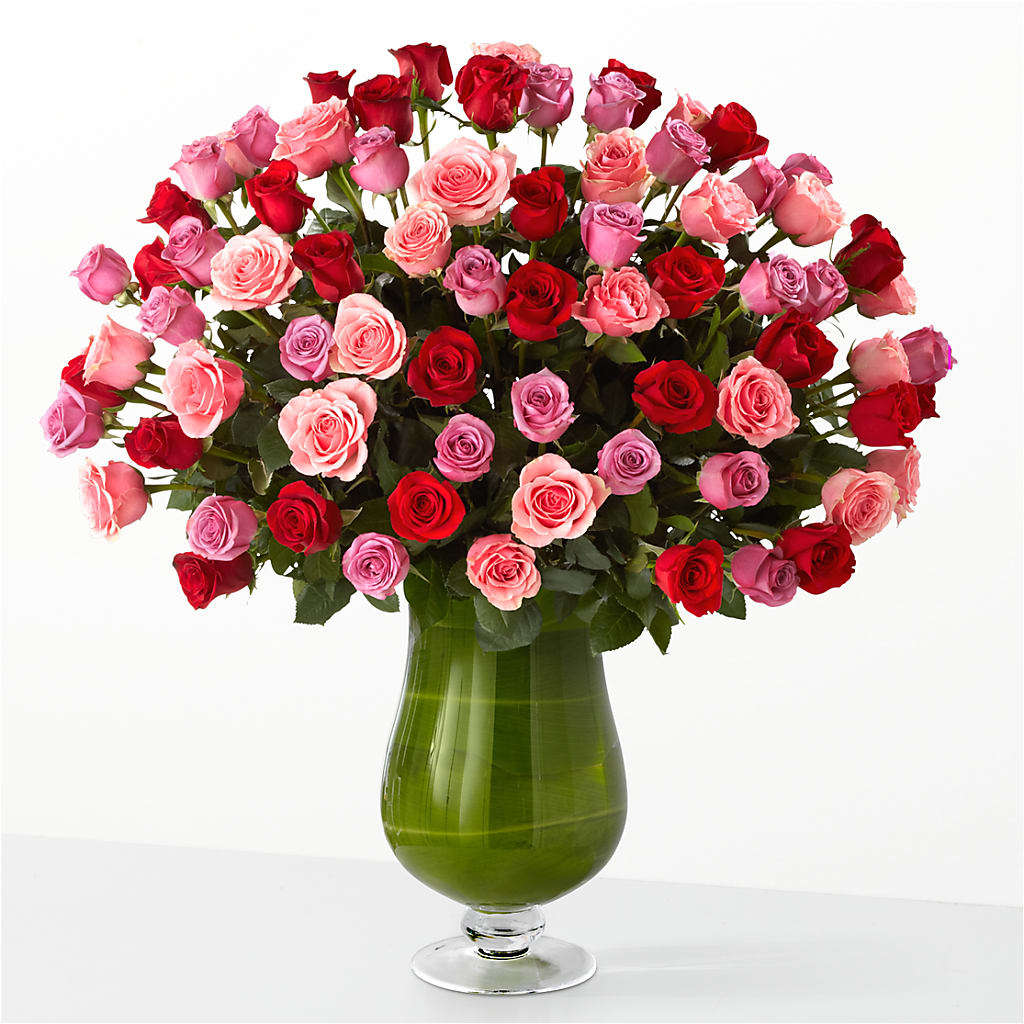 The Opulence – KAREN'S AND TINA'S FLOWERS, Newmarket ON