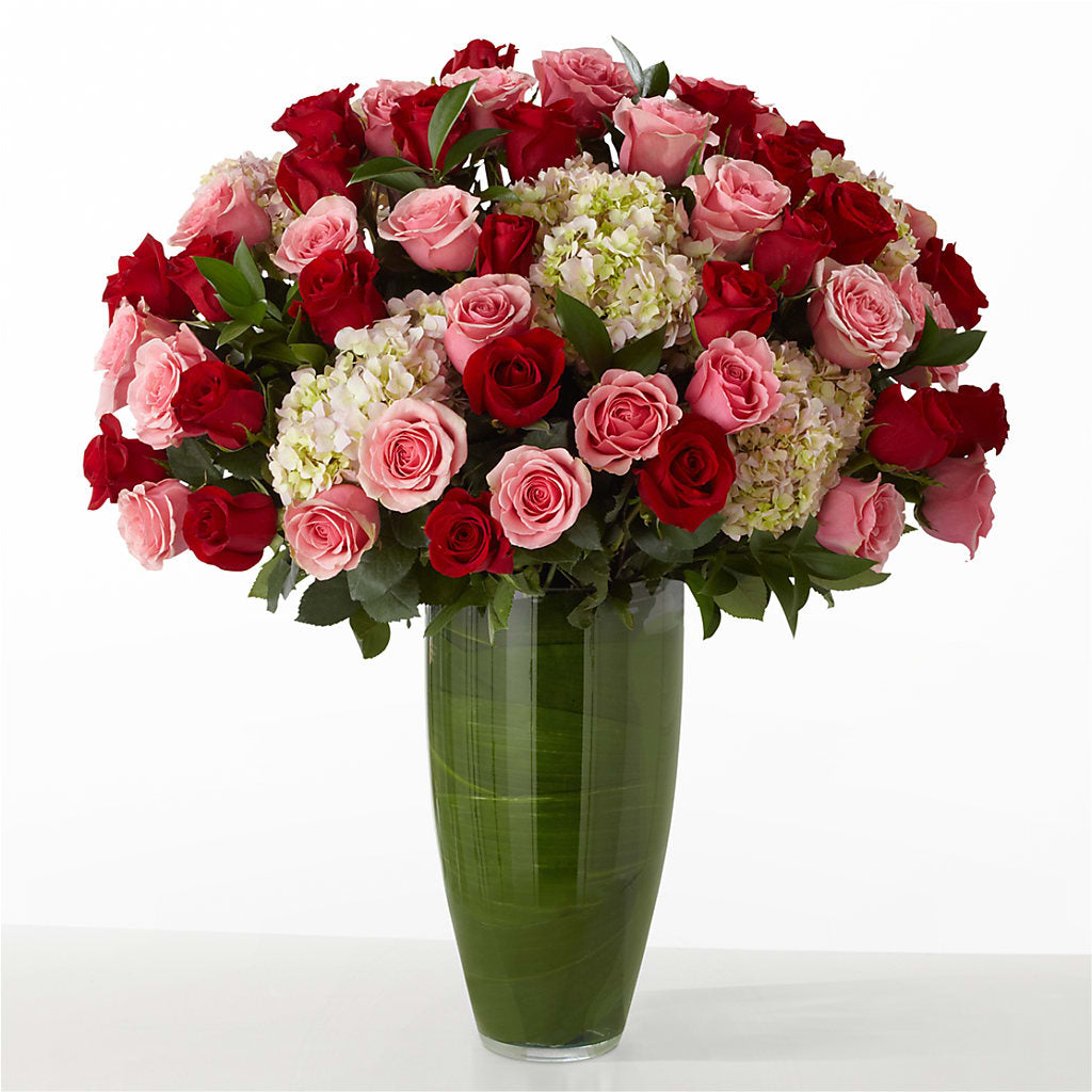 The Allure – KAREN'S AND TINA'S FLOWERS, Newmarket ON