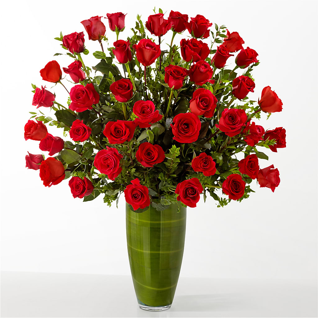 The Ballad – KAREN'S AND TINA'S FLOWERS, Newmarket ON