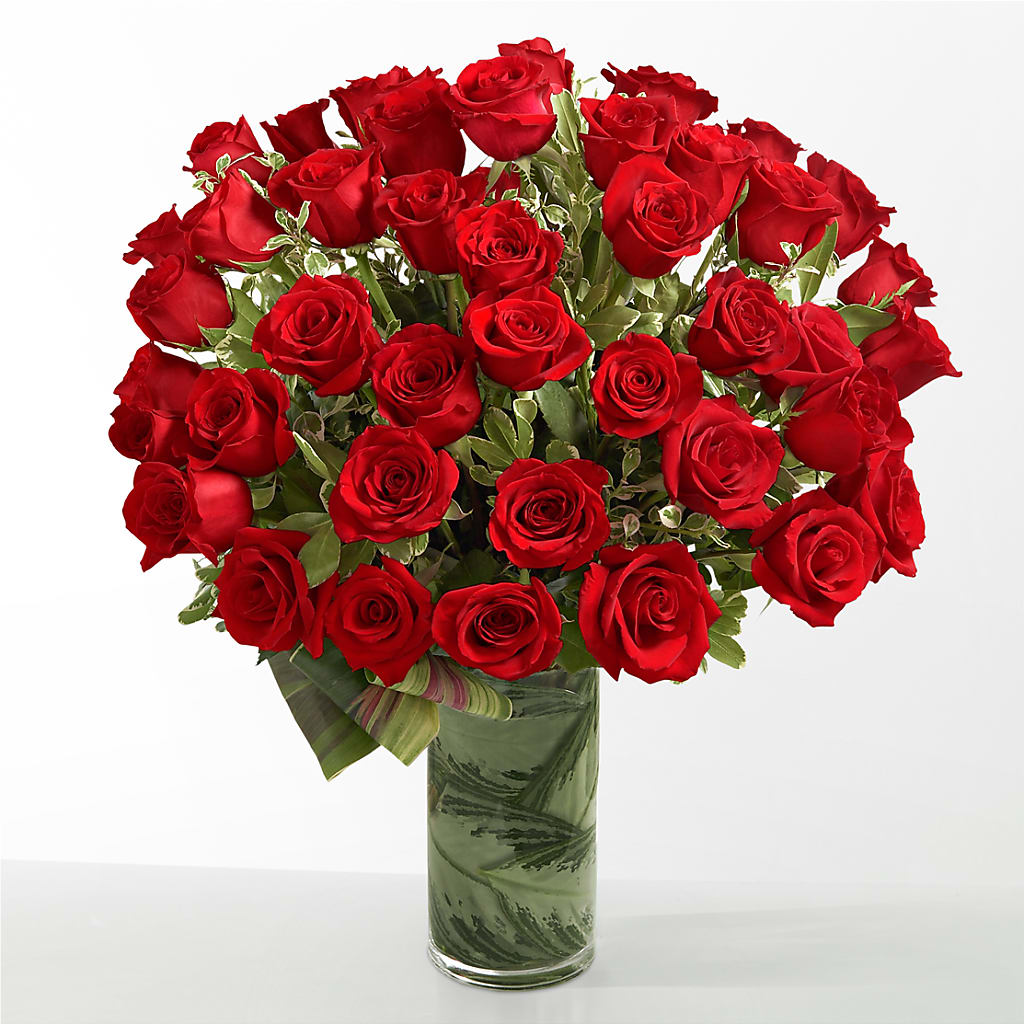The Enamored – KAREN'S AND TINA'S FLOWERS, Newmarket ON