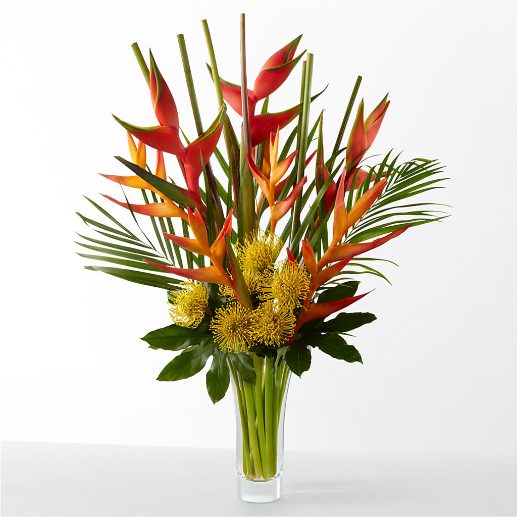 The Drama – KAREN'S AND TINA'S FLOWERS, Newmarket ON