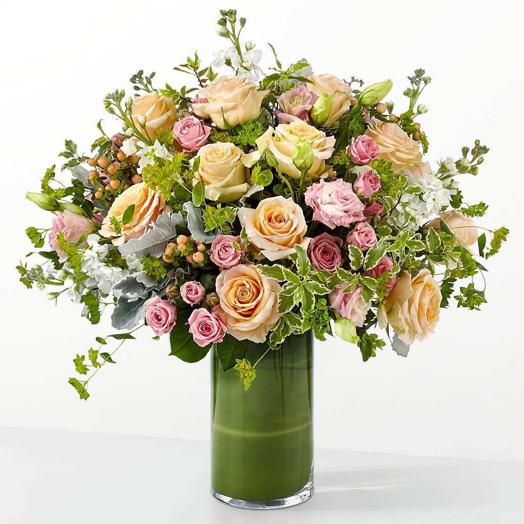 The Glamour Shot – KAREN'S AND TINA'S FLOWERS, Newmarket ON