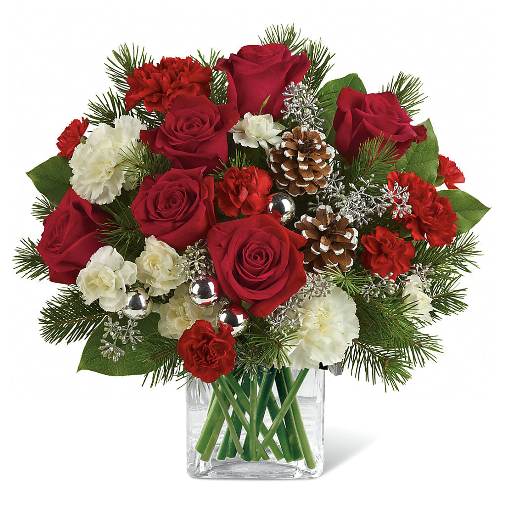 Woodland Wonder Bouquet – KAREN'S AND TINA'S FLOWERS, Newmarket ON