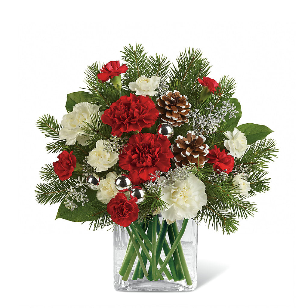 Woodland Wonder Bouquet – KAREN'S AND TINA'S FLOWERS, Newmarket ON