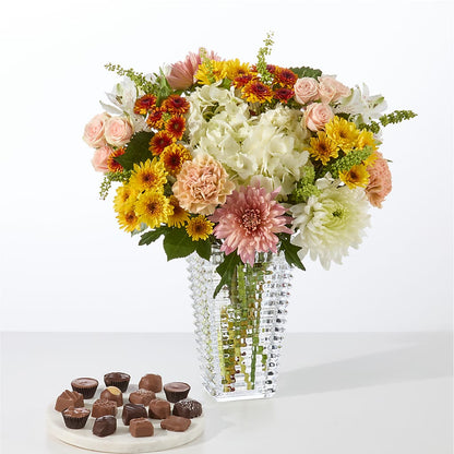 Fall Celebration Bouquet – KAREN'S AND TINA'S FLOWERS, Newmarket ON
