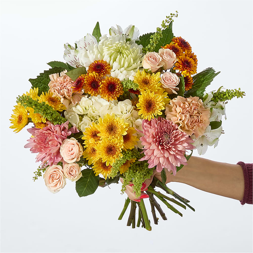 Fall Celebration Bouquet – KAREN'S AND TINA'S FLOWERS, Newmarket ON