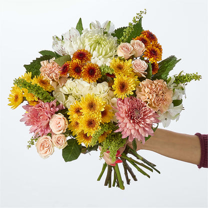 Fall Celebration Bouquet – KAREN'S AND TINA'S FLOWERS, Newmarket ON
