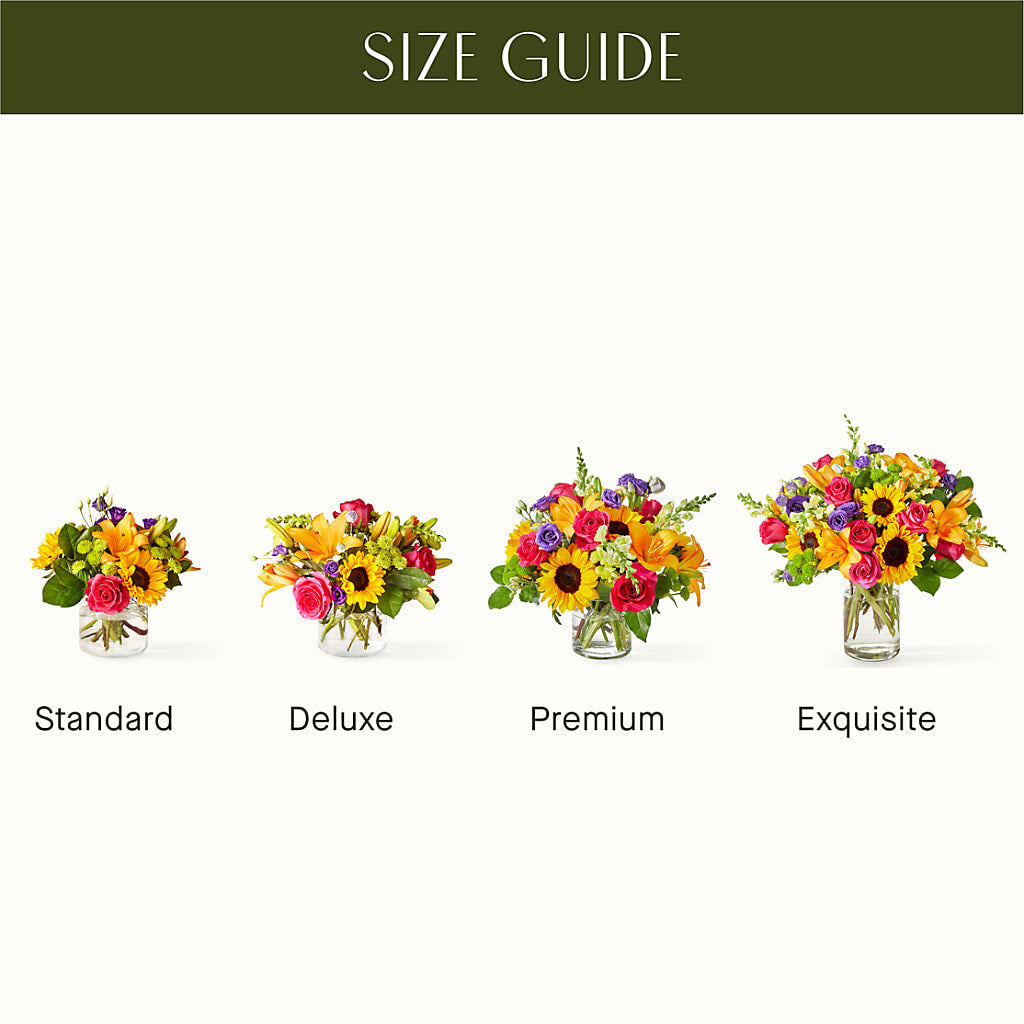 Best Day Bouquet – KAREN'S AND TINA'S FLOWERS, Newmarket ON