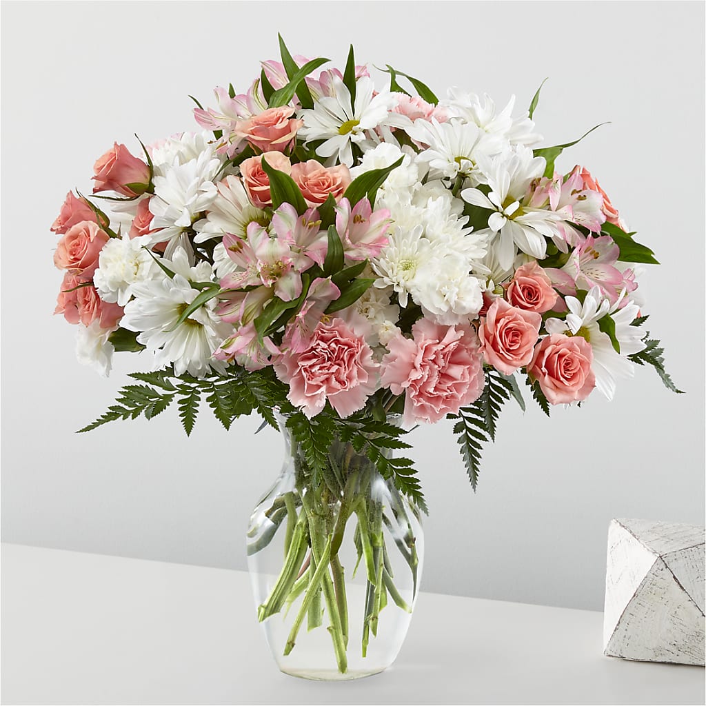 Blush Crush Bouquet