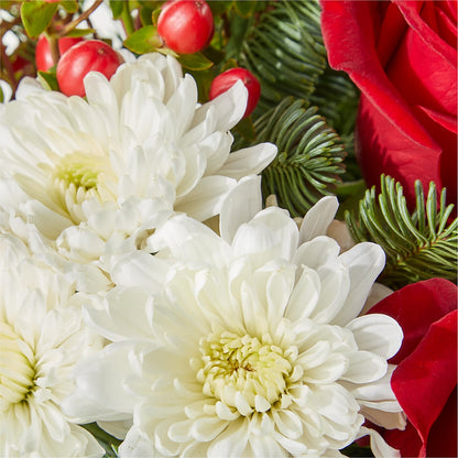 Gingerbread Bakery Bouquet – KAREN'S AND TINA'S FLOWERS, Newmarket ON