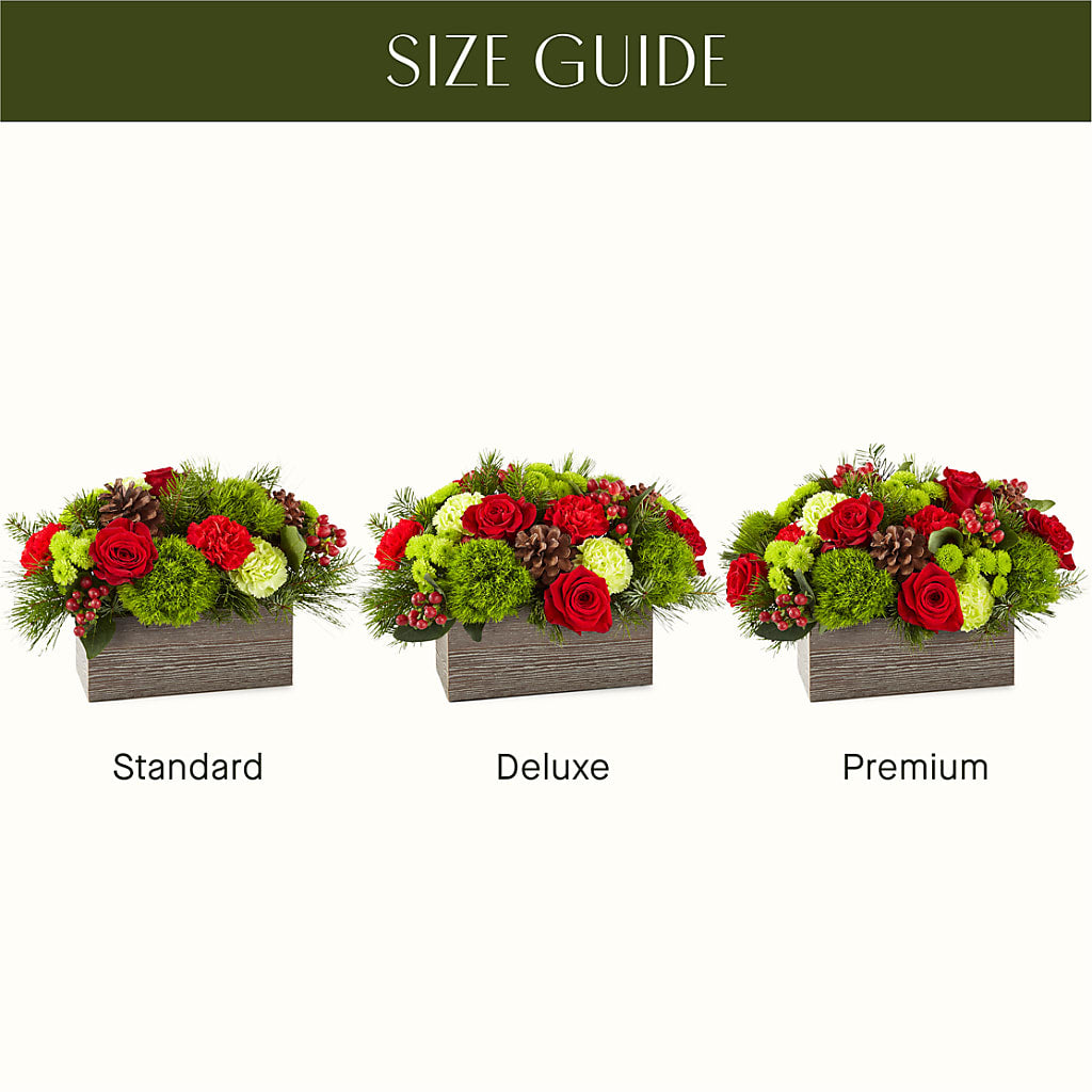 Bundled Up Bouquet – KAREN'S AND TINA'S FLOWERS, Newmarket ON