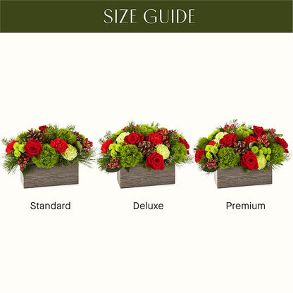 Bundled Up Bouquet – KAREN'S AND TINA'S FLOWERS, Newmarket ON