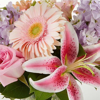 The Teahouse Bouquet – KAREN'S AND TINA'S FLOWERS, Newmarket ON
