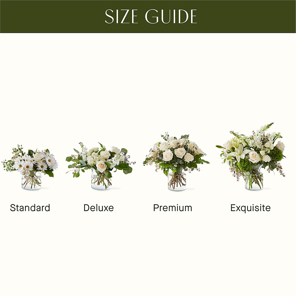 Fresh Linen Bouquet – KAREN'S AND TINA'S FLOWERS, Newmarket ON