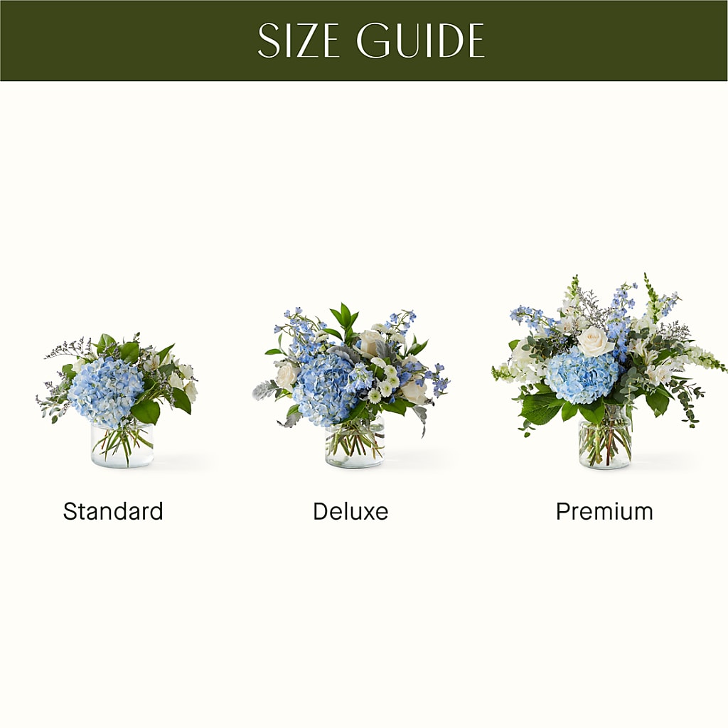 Coastal Blossom Bouquet – KAREN'S AND TINA'S FLOWERS, Newmarket ON
