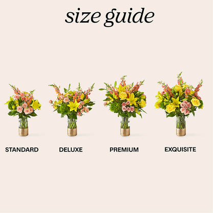 Getaway Bouquet – KAREN'S AND TINA'S FLOWERS, Newmarket ON