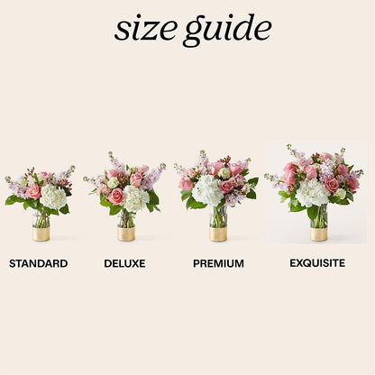 Little Luxuries Bouquet – KAREN'S AND TINA'S FLOWERS, Newmarket ON