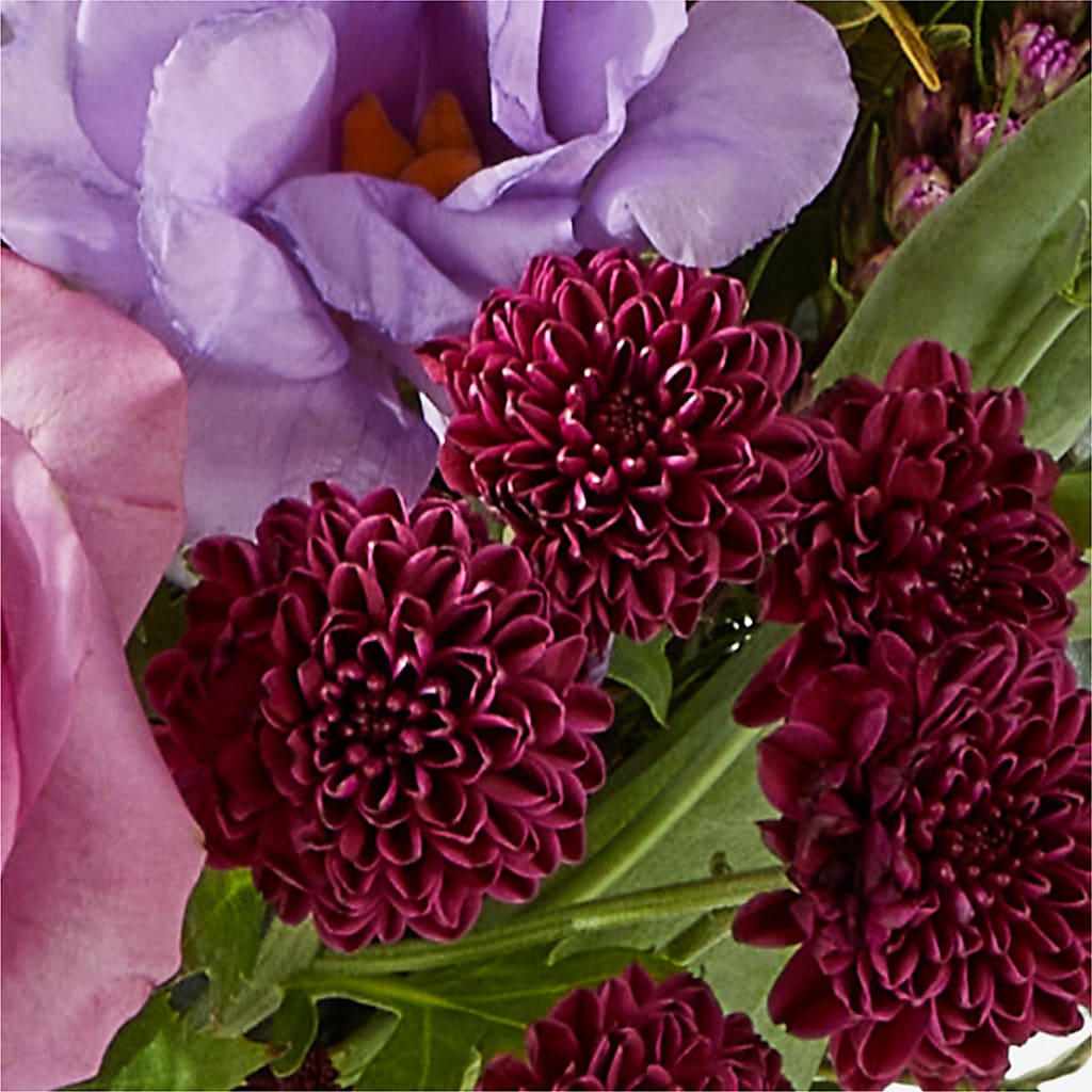 Work of Art Bouquet – KAREN'S AND TINA'S FLOWERS, Newmarket ON
