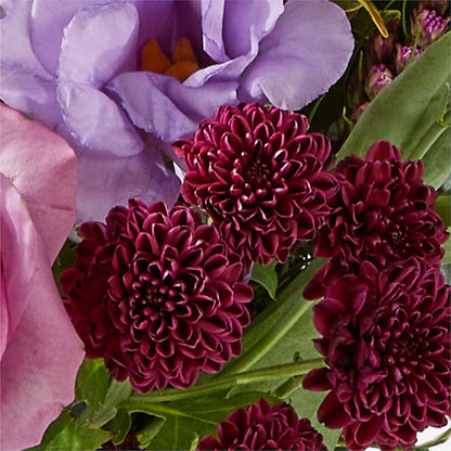 Work of Art Bouquet – KAREN'S AND TINA'S FLOWERS, Newmarket ON