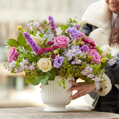Work of Art Bouquet – KAREN'S AND TINA'S FLOWERS, Newmarket ON