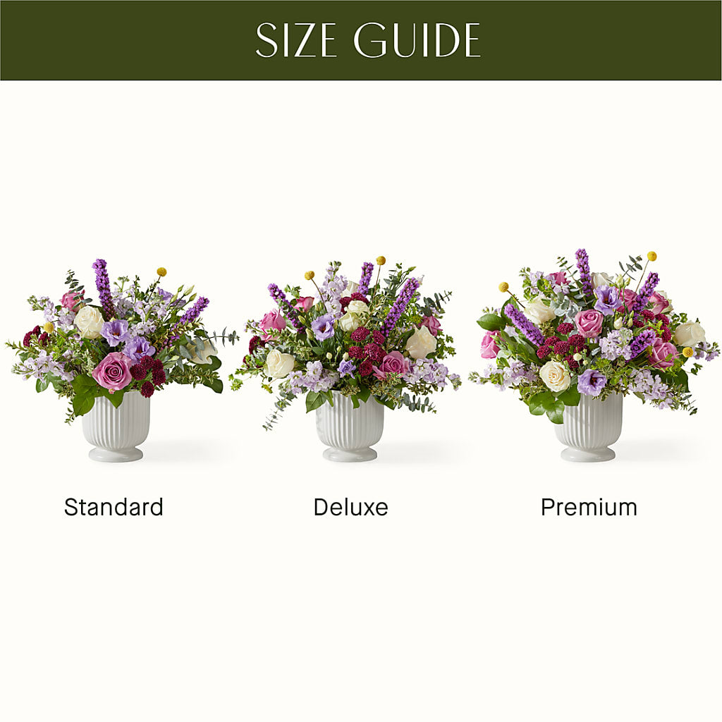 Work of Art Bouquet – KAREN'S AND TINA'S FLOWERS, Newmarket ON