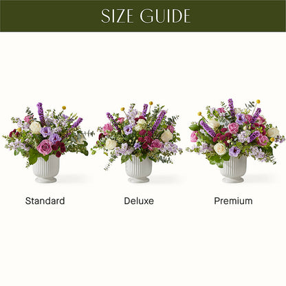Work of Art Bouquet – KAREN'S AND TINA'S FLOWERS, Newmarket ON
