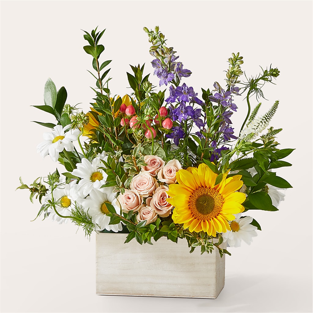 The Good Life Bouquet – KAREN'S AND TINA'S FLOWERS, Newmarket ON