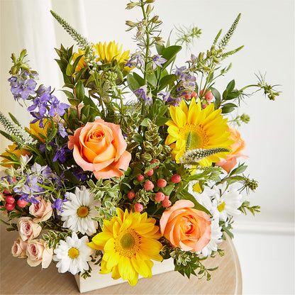 The Good Life Bouquet – KAREN'S AND TINA'S FLOWERS, Newmarket ON