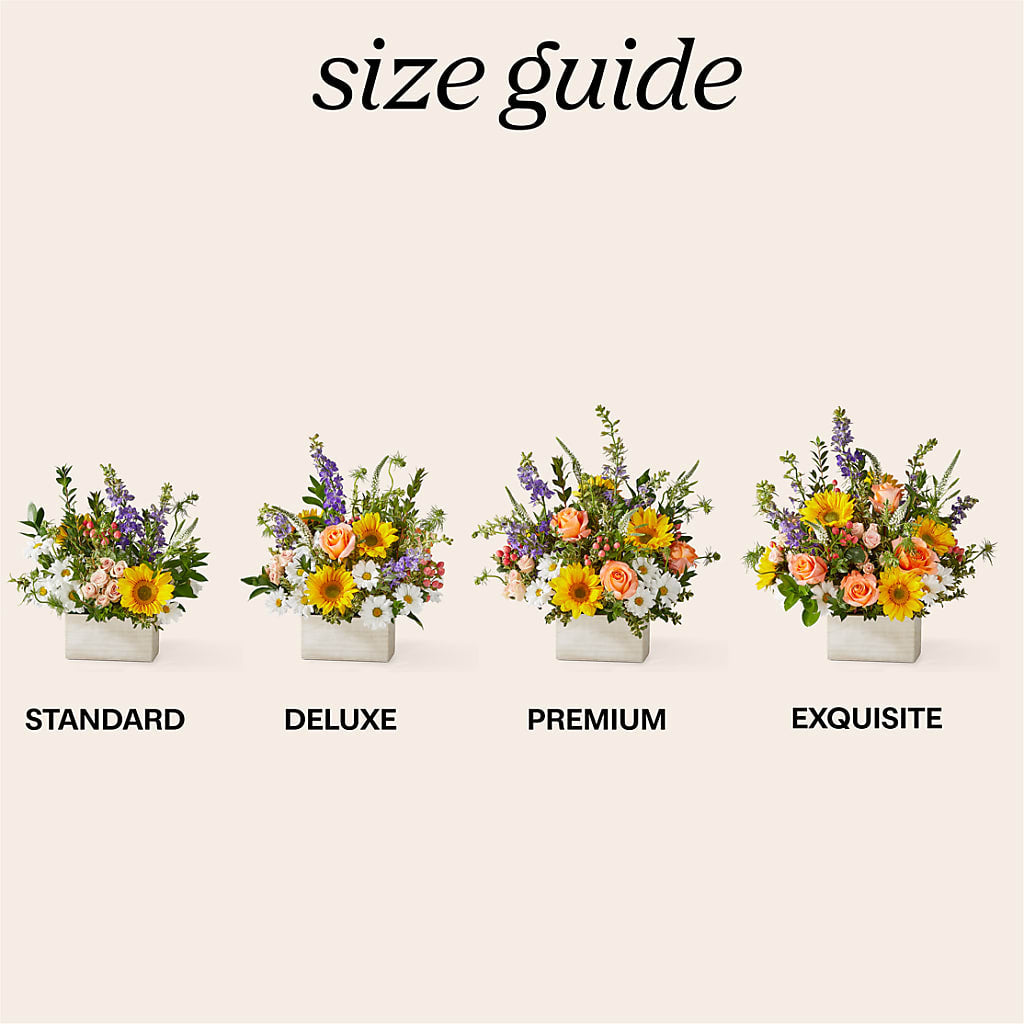 The Good Life Bouquet – KAREN'S AND TINA'S FLOWERS, Newmarket ON