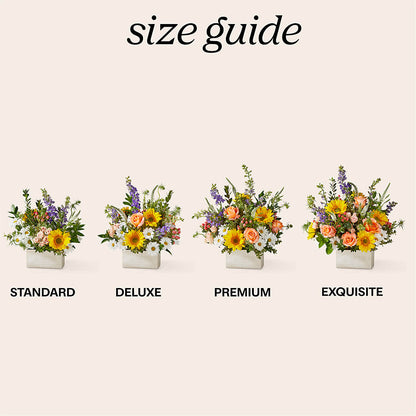 The Good Life Bouquet – KAREN'S AND TINA'S FLOWERS, Newmarket ON