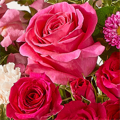 Too Cute Bouquet – KAREN'S AND TINA'S FLOWERS, Newmarket ON