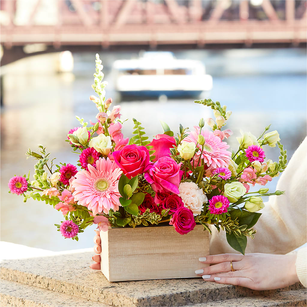 Too Cute Bouquet – KAREN'S AND TINA'S FLOWERS, Newmarket ON