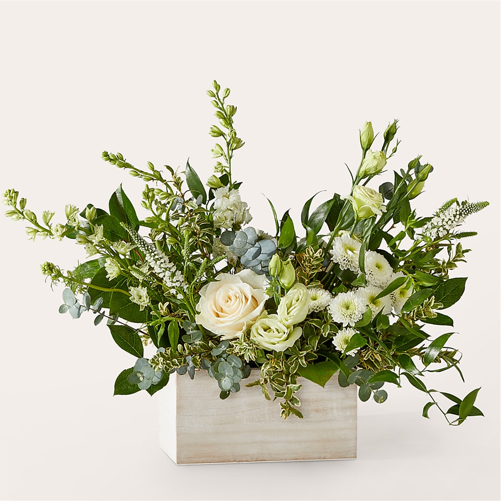 Cashmere Bouquet – KAREN'S AND TINA'S FLOWERS, Newmarket ON