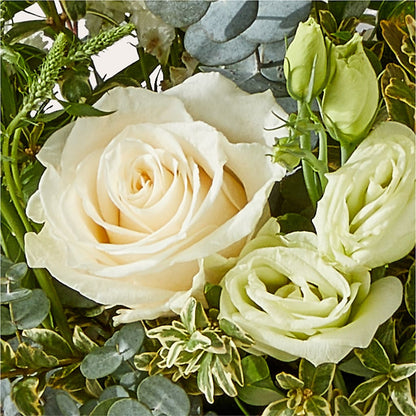 Cashmere Bouquet – KAREN'S AND TINA'S FLOWERS, Newmarket ON