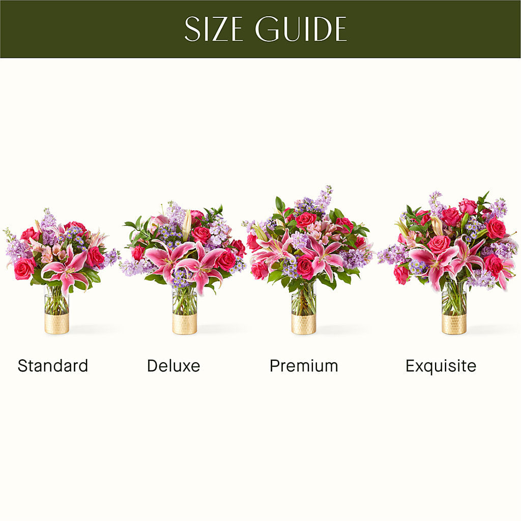 Written in the Stars Bouquet – KAREN'S AND TINA'S FLOWERS, Newmarket ON