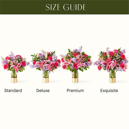 Written in the Stars Bouquet – KAREN'S AND TINA'S FLOWERS, Newmarket ON