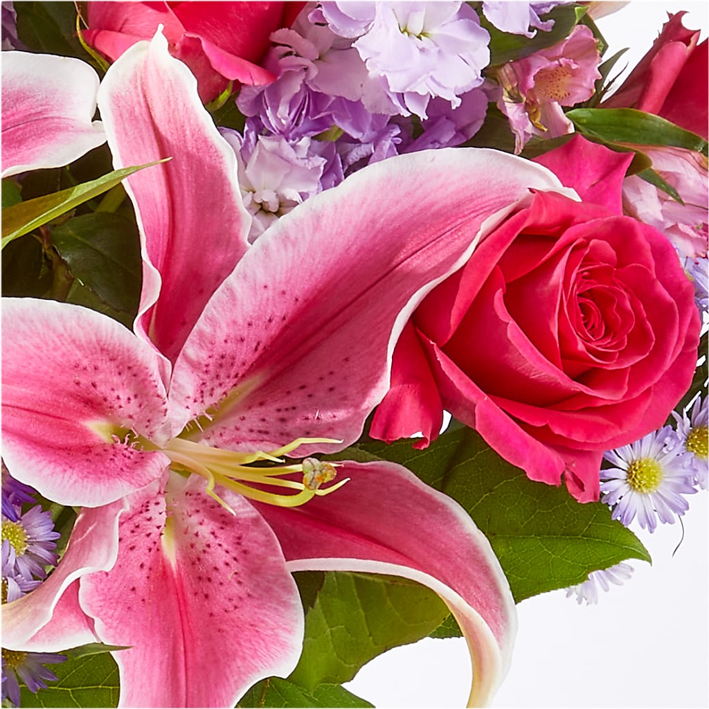 Written in the Stars Bouquet – KAREN'S AND TINA'S FLOWERS, Newmarket ON