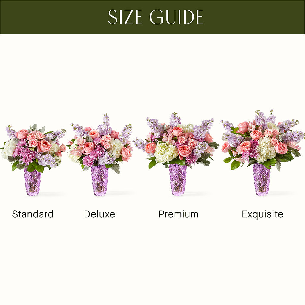 Silver Lining Bouquet – KAREN'S AND TINA'S FLOWERS, Newmarket ON