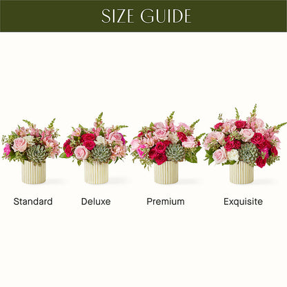Magenta Musings Bouquet – KAREN'S AND TINA'S FLOWERS, Newmarket ON