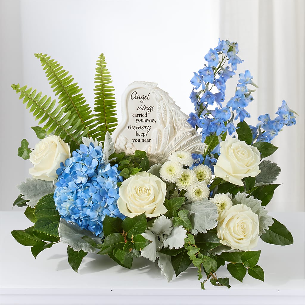 Dearest Arrangement – KAREN'S AND TINA'S FLOWERS, Newmarket ON