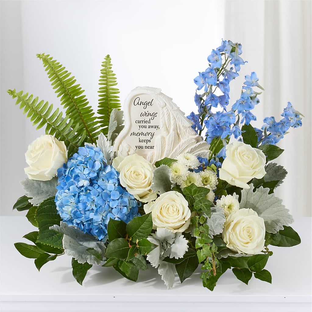 Dearest Arrangement – KAREN'S AND TINA'S FLOWERS, Newmarket ON