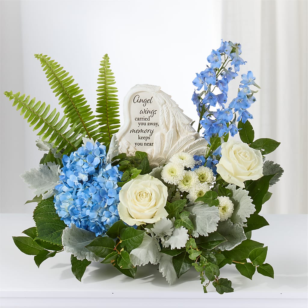 Dearest Arrangement – KAREN'S AND TINA'S FLOWERS, Newmarket ON