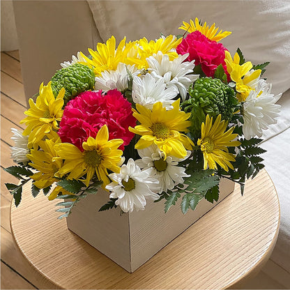 Sorbet Bouquet – KAREN'S AND TINA'S FLOWERS, Newmarket ON