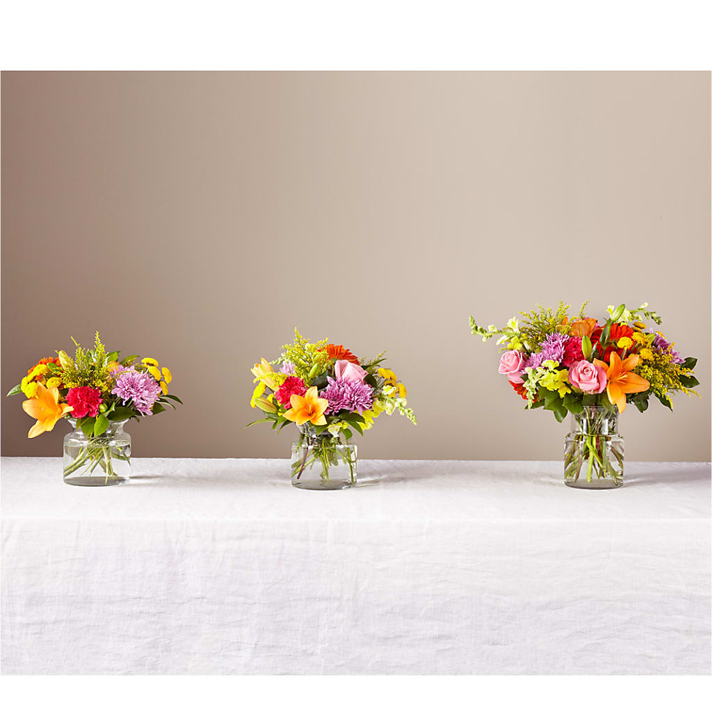 Party Punch Bouquet – KAREN'S AND TINA'S FLOWERS, Newmarket ON