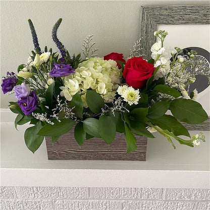 Sweet Magnolia Bouquet – KAREN'S AND TINA'S FLOWERS, Newmarket ON