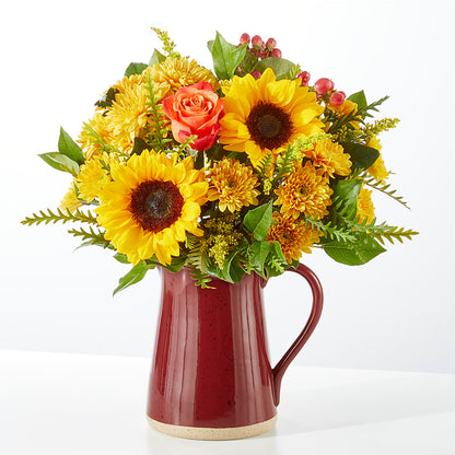 Scents of Autumn Bouquet – KAREN'S AND TINA'S FLOWERS, Newmarket ON
