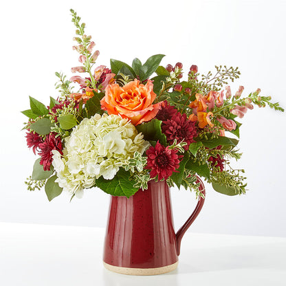 Fall's Finest Bouquet – KAREN'S AND TINA'S FLOWERS, Newmarket ON